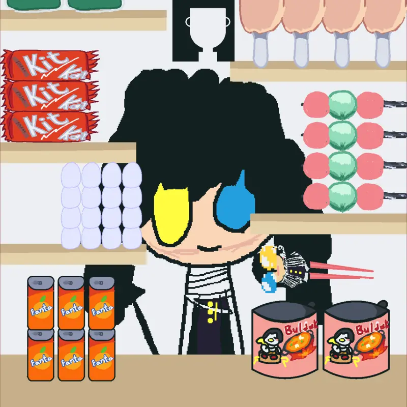 Game by @MuichiroCreate