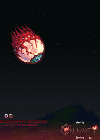 Demonic Seer - The eye of Cthulhu [Weekly...