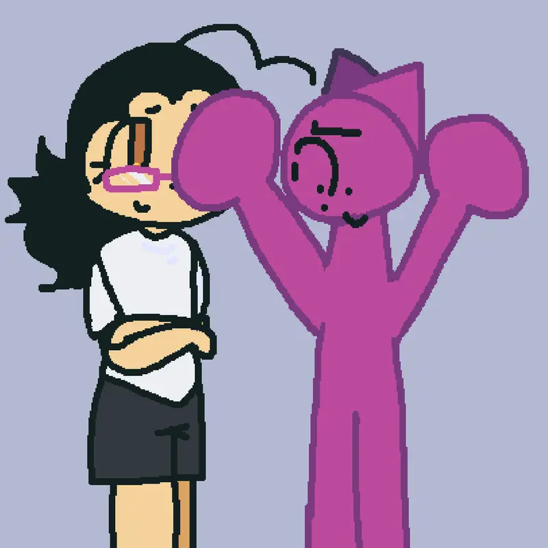 Game by @justatalkingcat