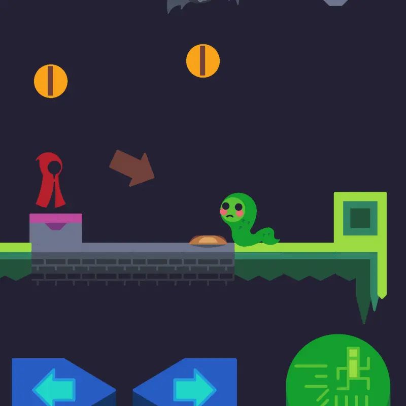 Game by @Tutebenic