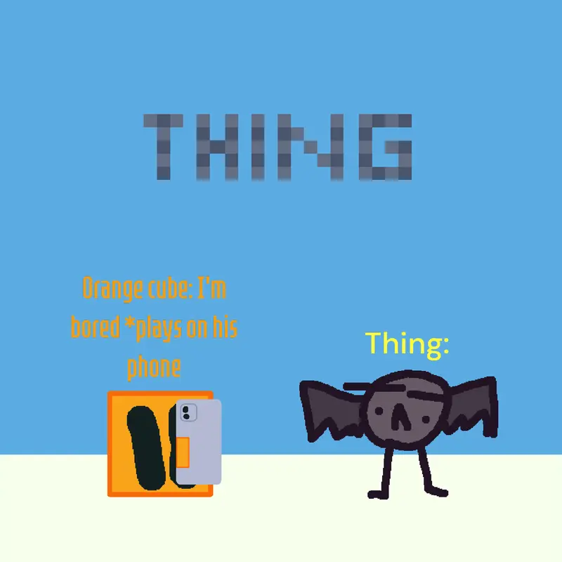 Game by @Cube_Pixel