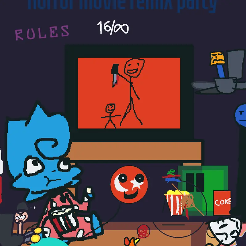 Game by @Erick1313