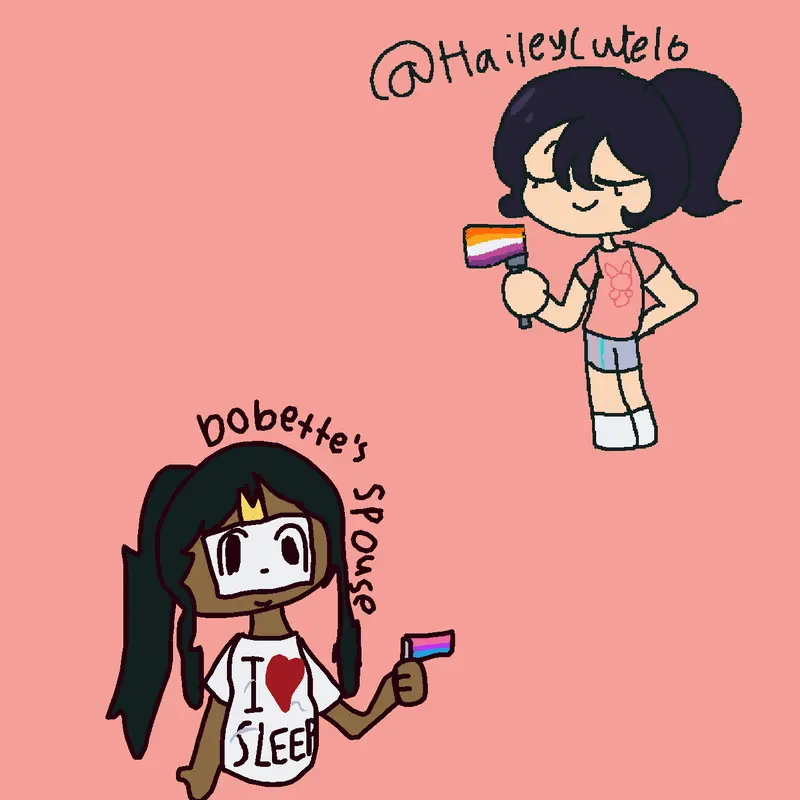 Game by @Strawberry_lover