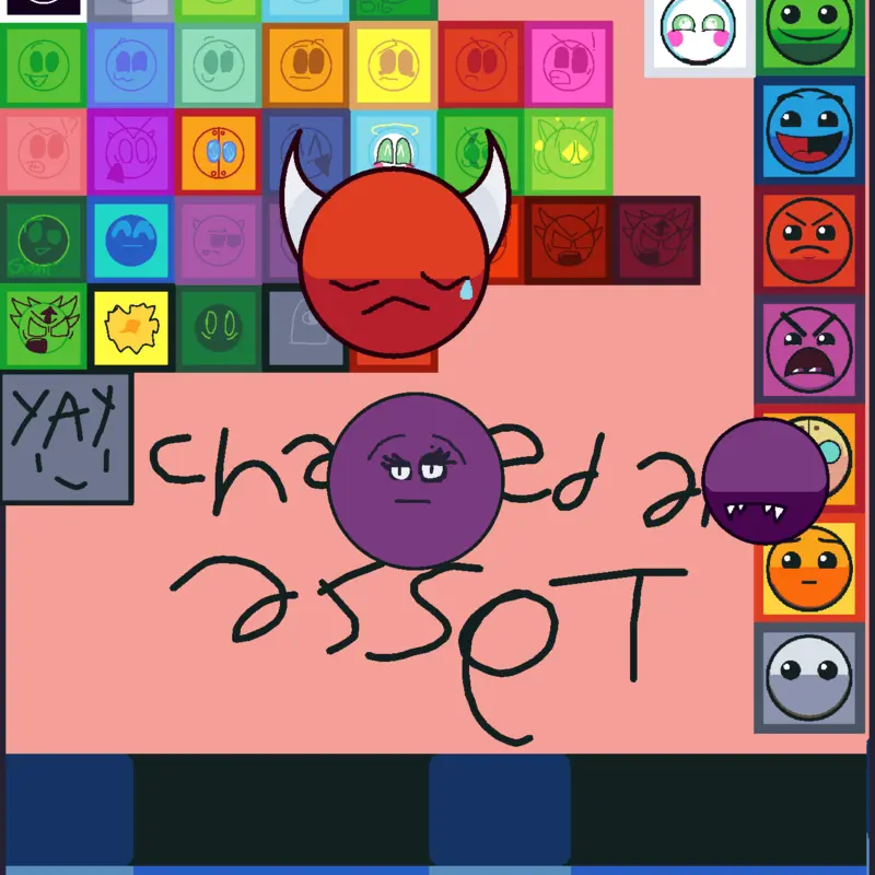 Game by @imanrusyaidi15