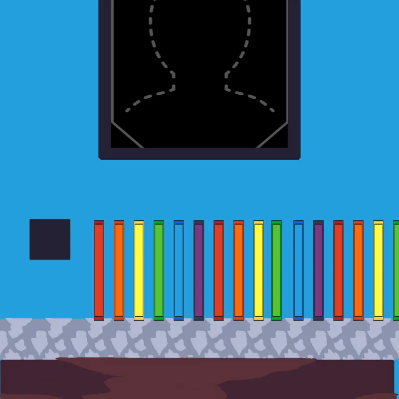 Game by @BibbieTheFakeYippie