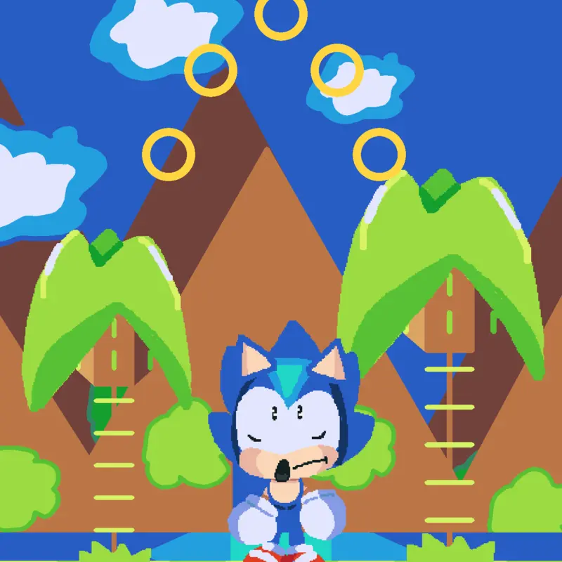 Game by @sonicpro03