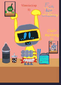feed Fun Bot!!