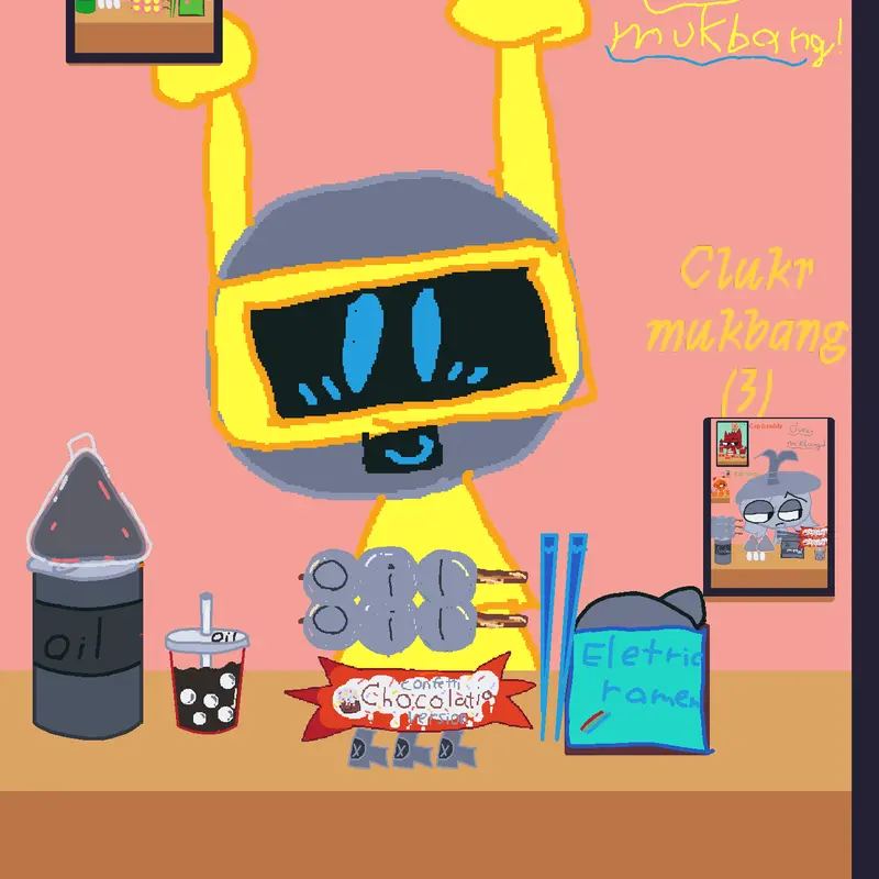 Game by @Dreaming_sprunki