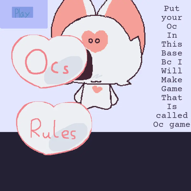 Game by @milkshake_009
