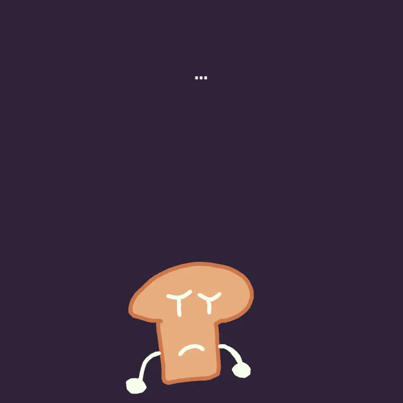 Game by @ToastIsGood