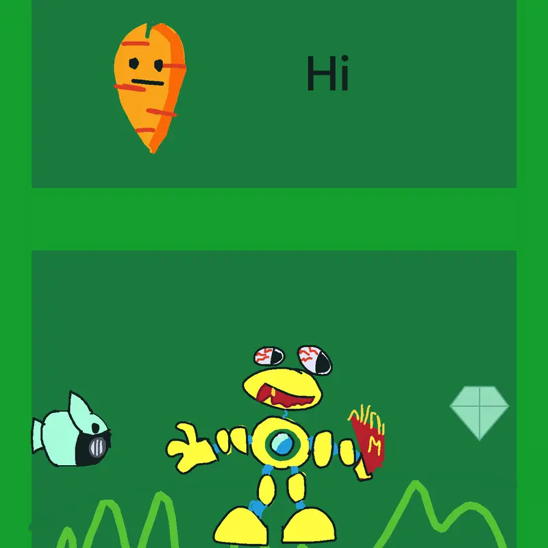 Game by @farm
