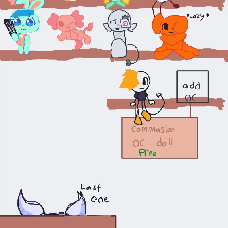 Game by @The_koi_fishies