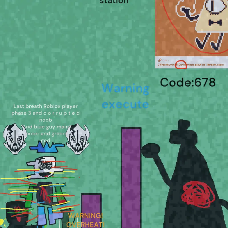 Game by @billcipher2