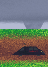 Collab tornado interceptor