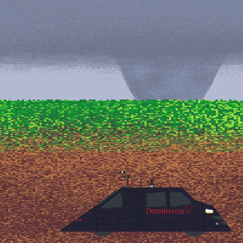 Collab tornado interceptor by @GPT_home_entertainment
