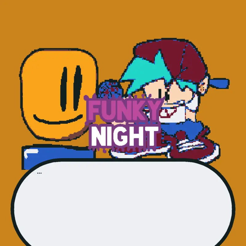 Game by @kimnoob