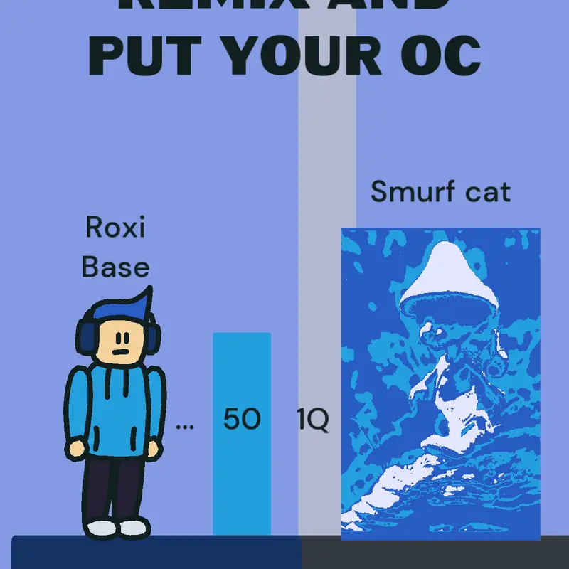 Game by @smurf_cat_offical
