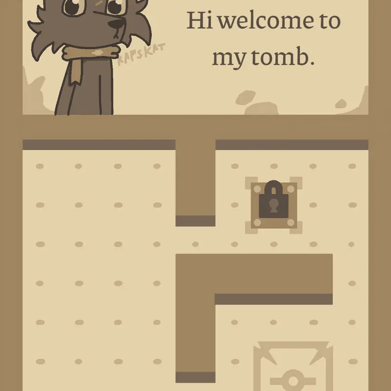 Game by @rodecklikecars