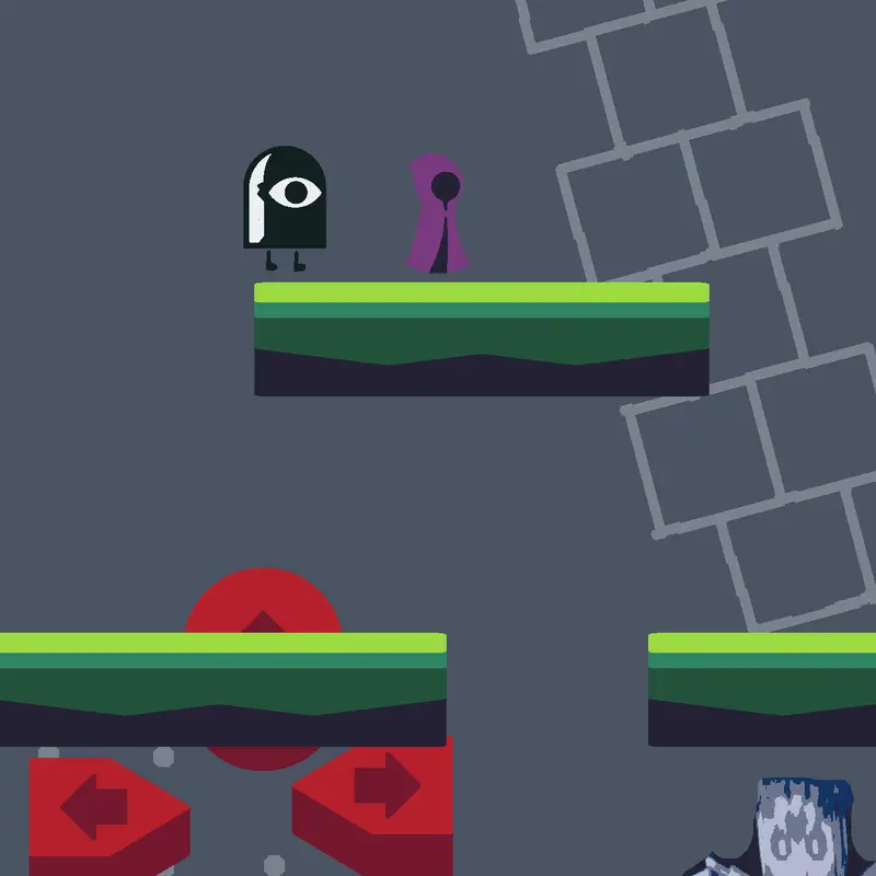 Game by @CorridorMonitor2