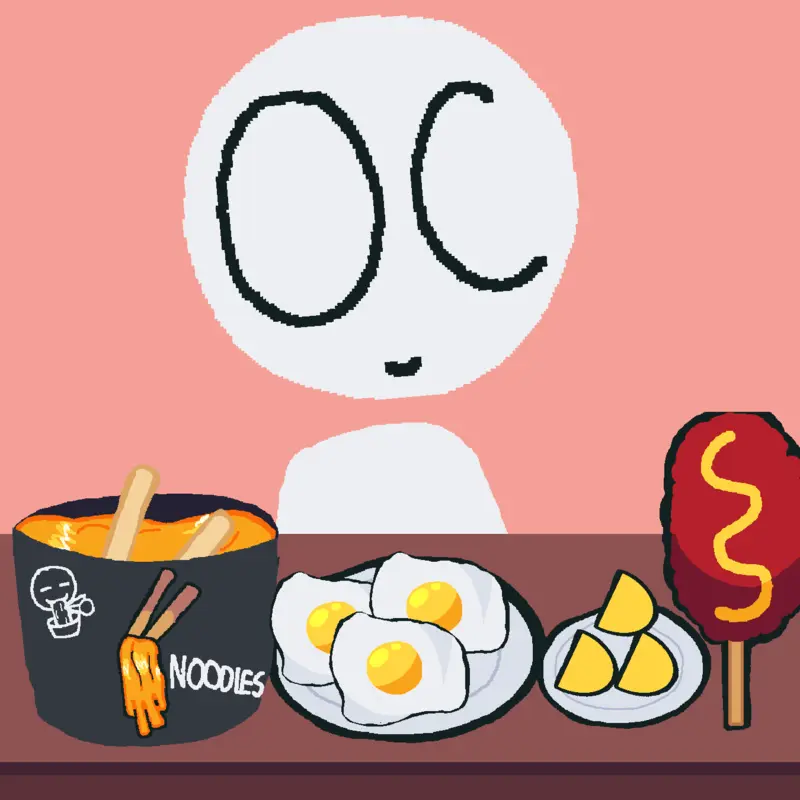Game by @petahappy