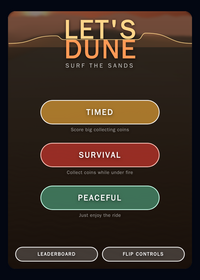 Lets Dune