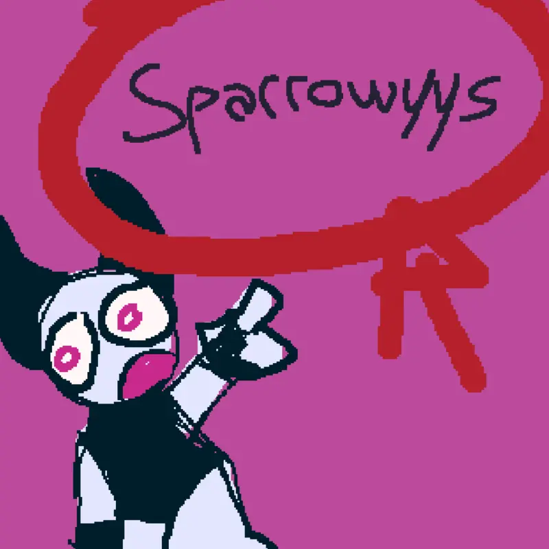 Game by @-_Sparrow_-