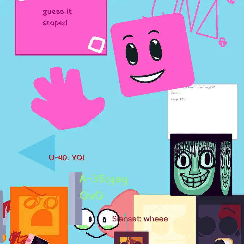 Game by @Unknown_Honey