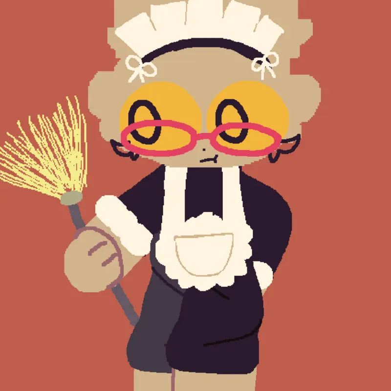Game by @-Bun_B0nny-