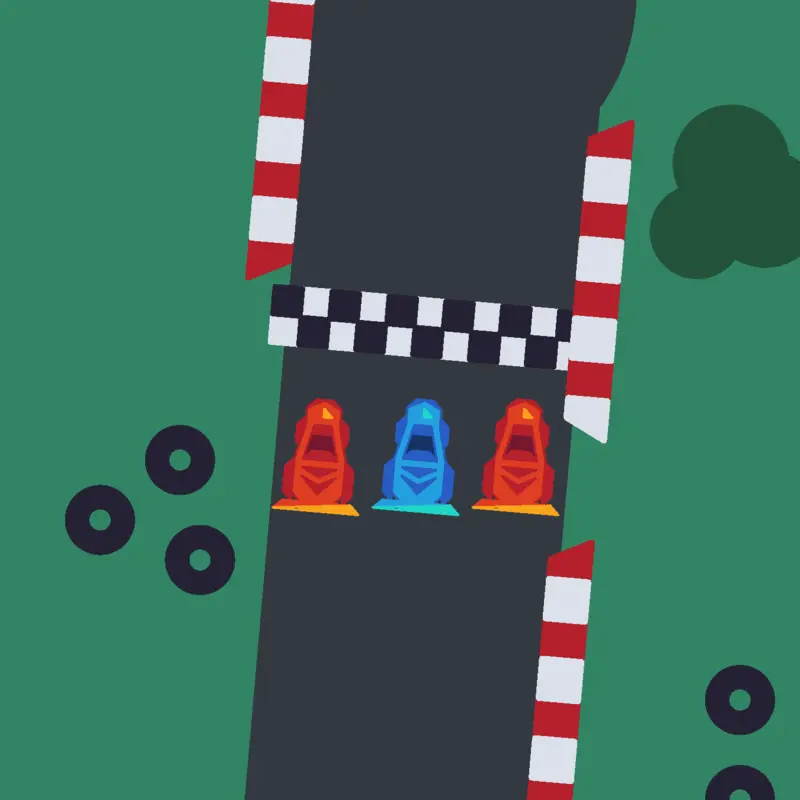 Game by @elcylu