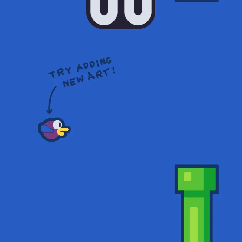 Game by @shyguyy