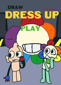 dress the dandy's world