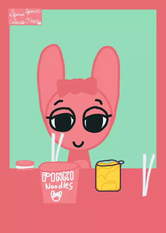 Game by @pinkamena