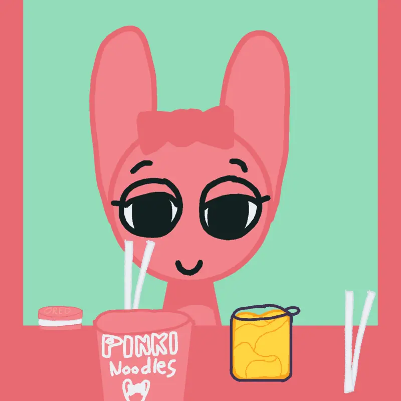 Game by @pinkamena