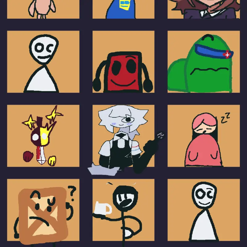Game by @messiah_and_birdon