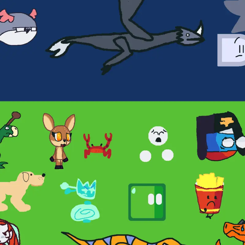 Game by @whyrulookingatmyprofile