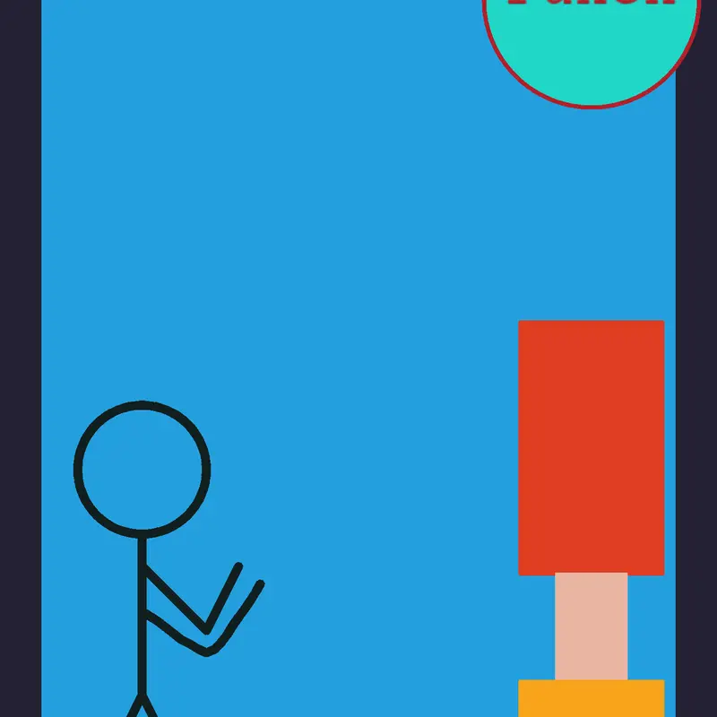 Game by @captain_ahab