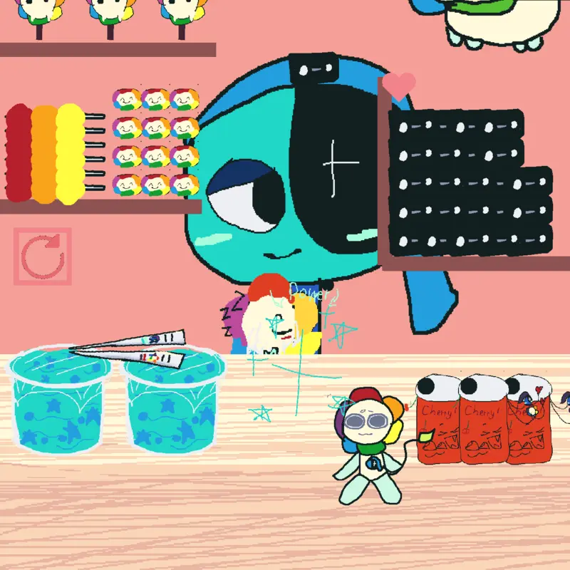 Game by @stawberryhat_