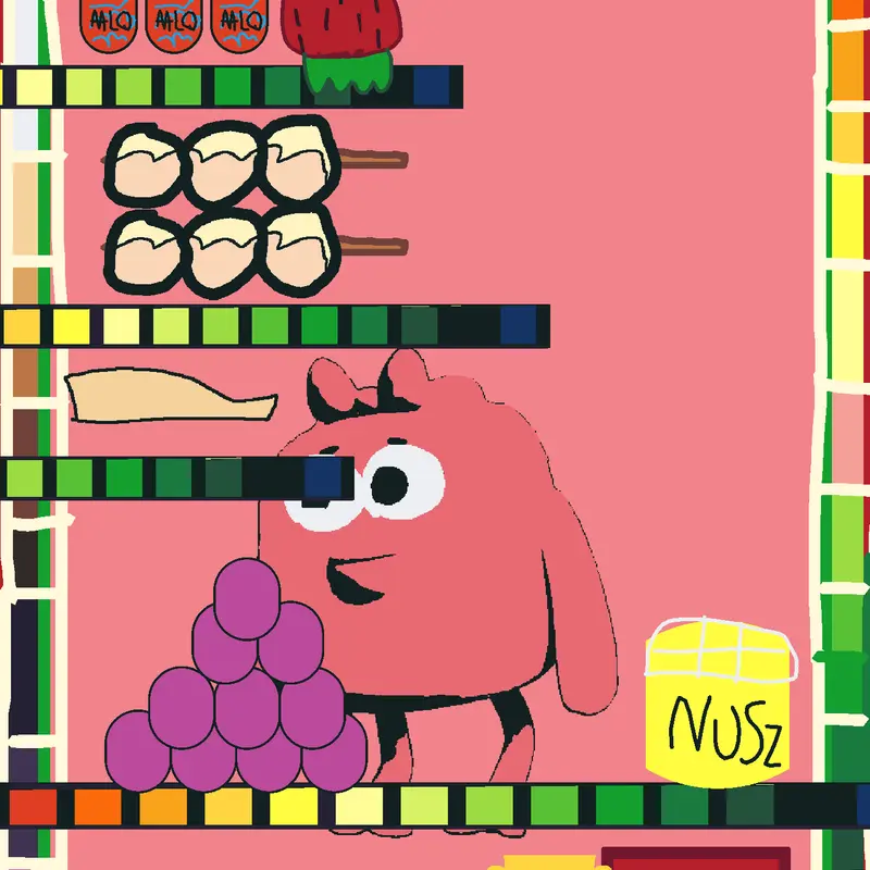 Game by @gachacluber