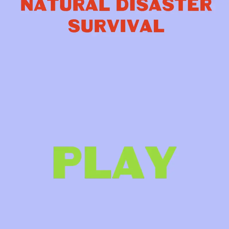 Game by @NotSiri