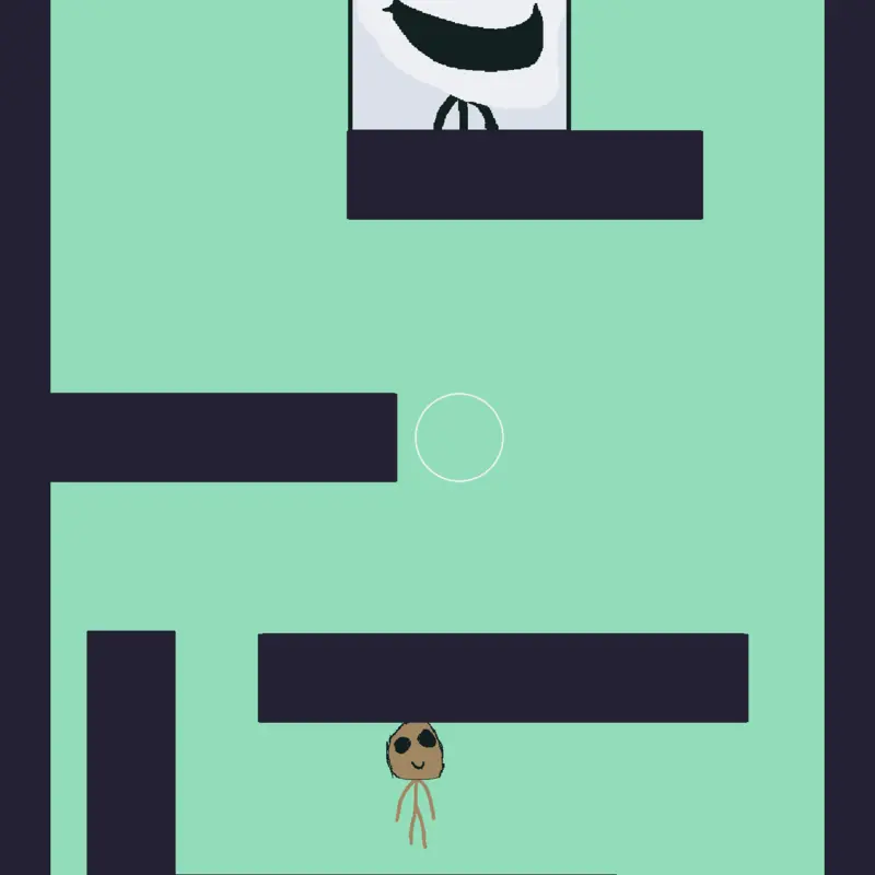 Game by @marceraminel