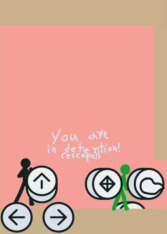 Game by @chainedup
