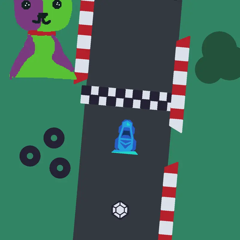 Game by @ddatyh