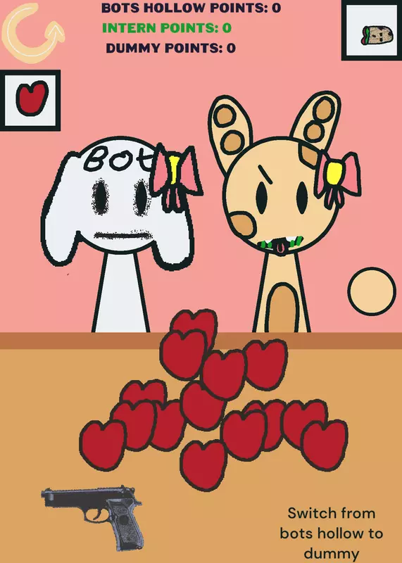animal hospital anomaly eat healing by @kity_berry51
