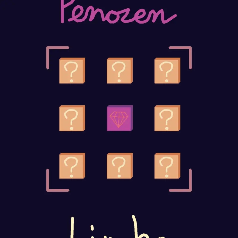 Game by @Penozendevierre