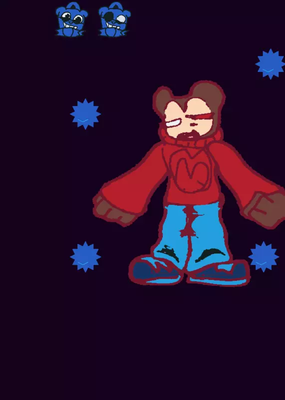 Game by @NisDesignpro9