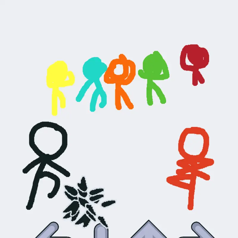Game by @bluesplayhouse