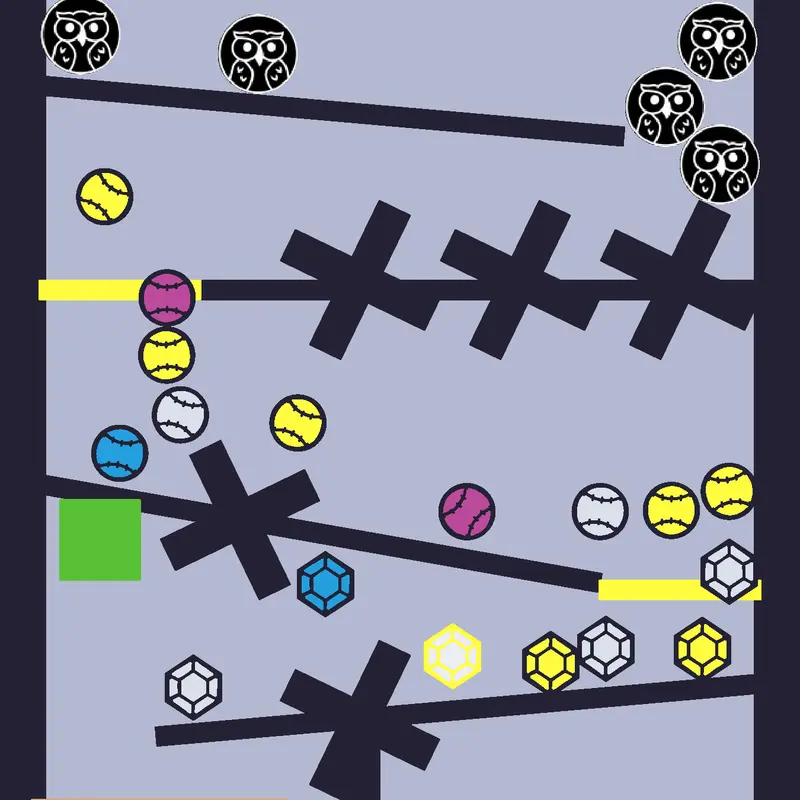 Game by @power_u