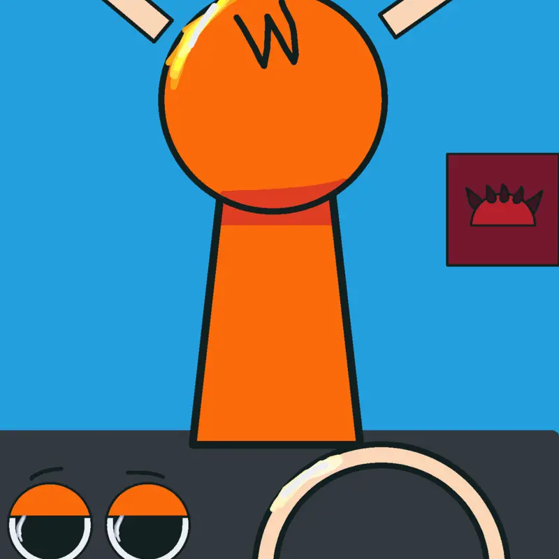 Game by @blue_cat_sprunki
