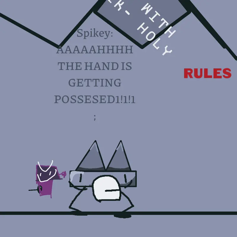 Game by @goofygooberr_official