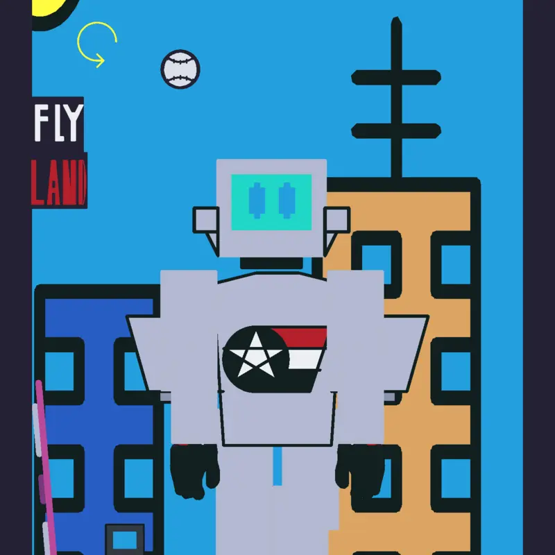 Game by @TTKillian